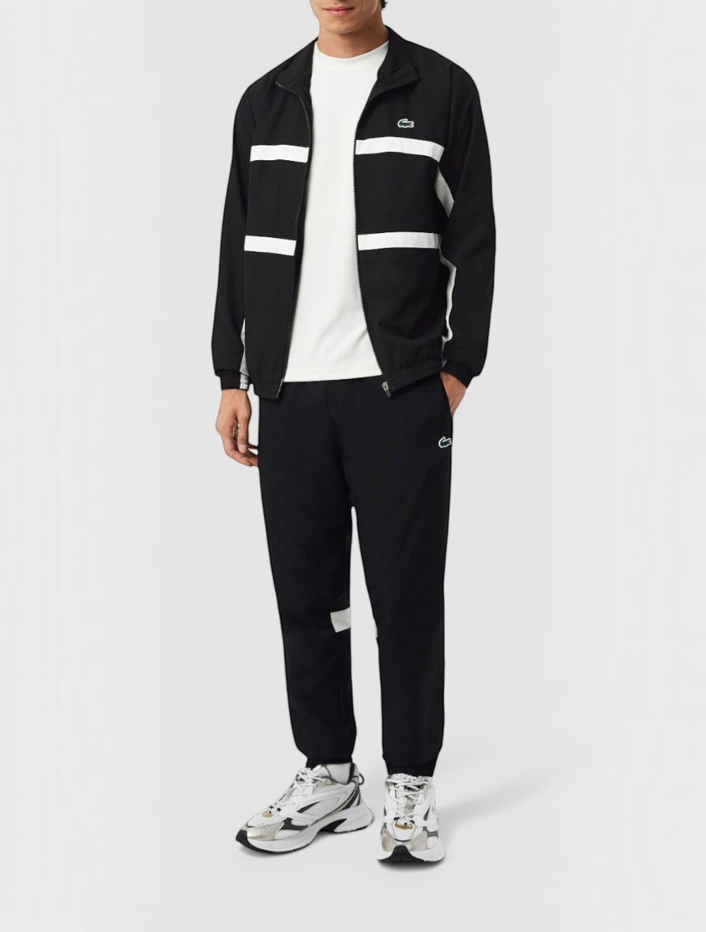 ספורט בפרינט Tracksuit