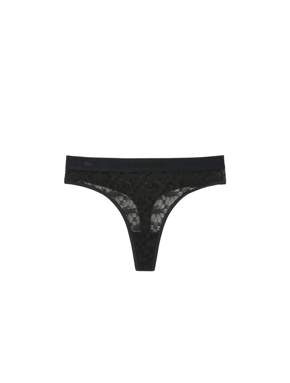 תחתונים לוגו מותן Lacy סטרינג