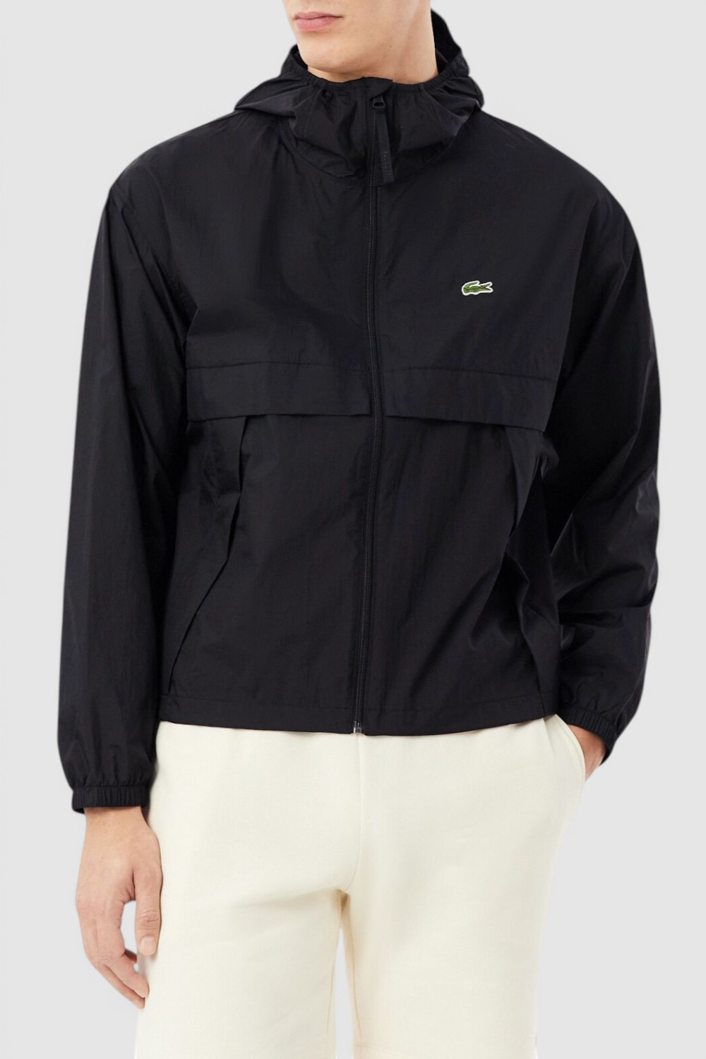 ז'קט Water-Repellent קליל Packable