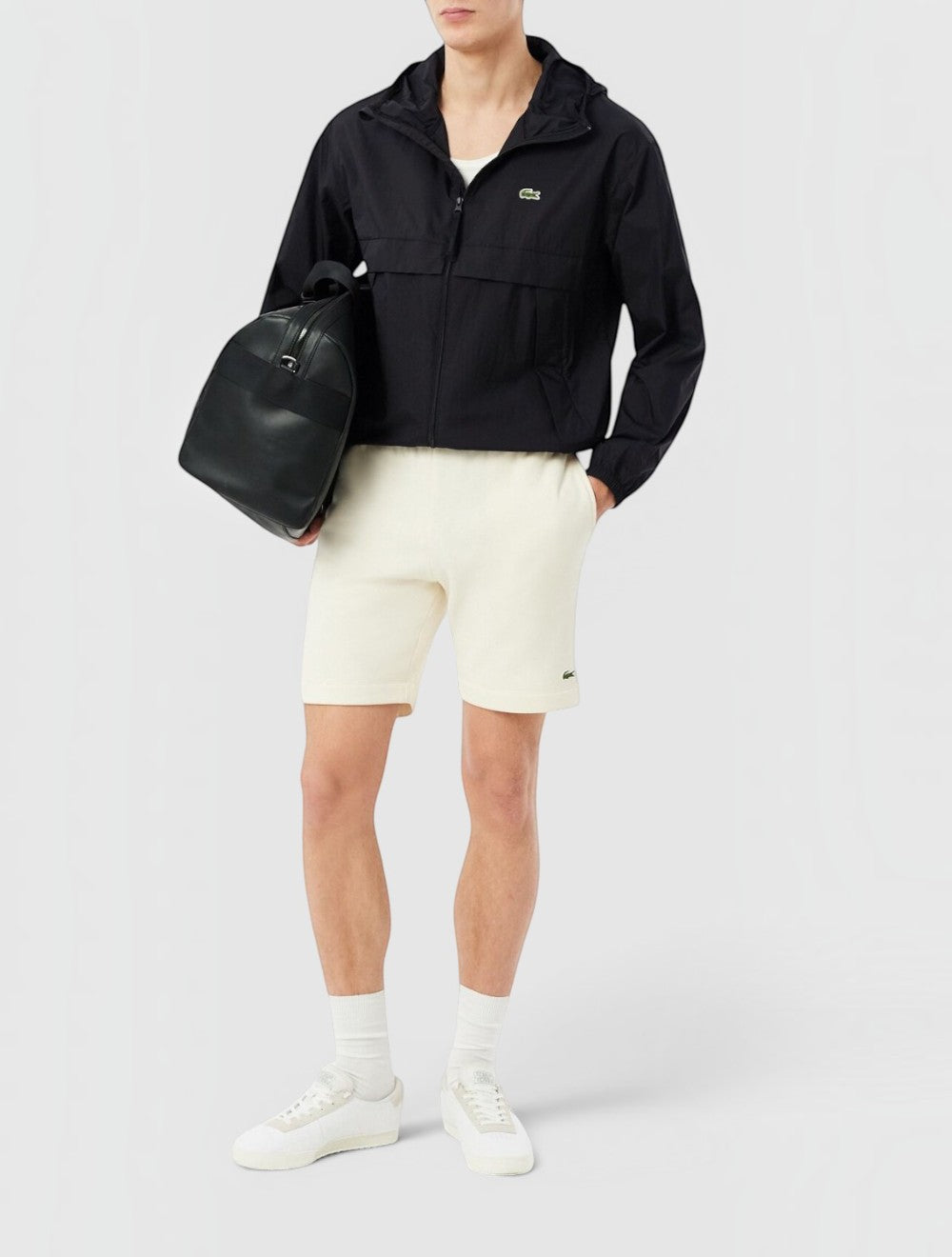 ז'קט Water-Repellent קליל Packable