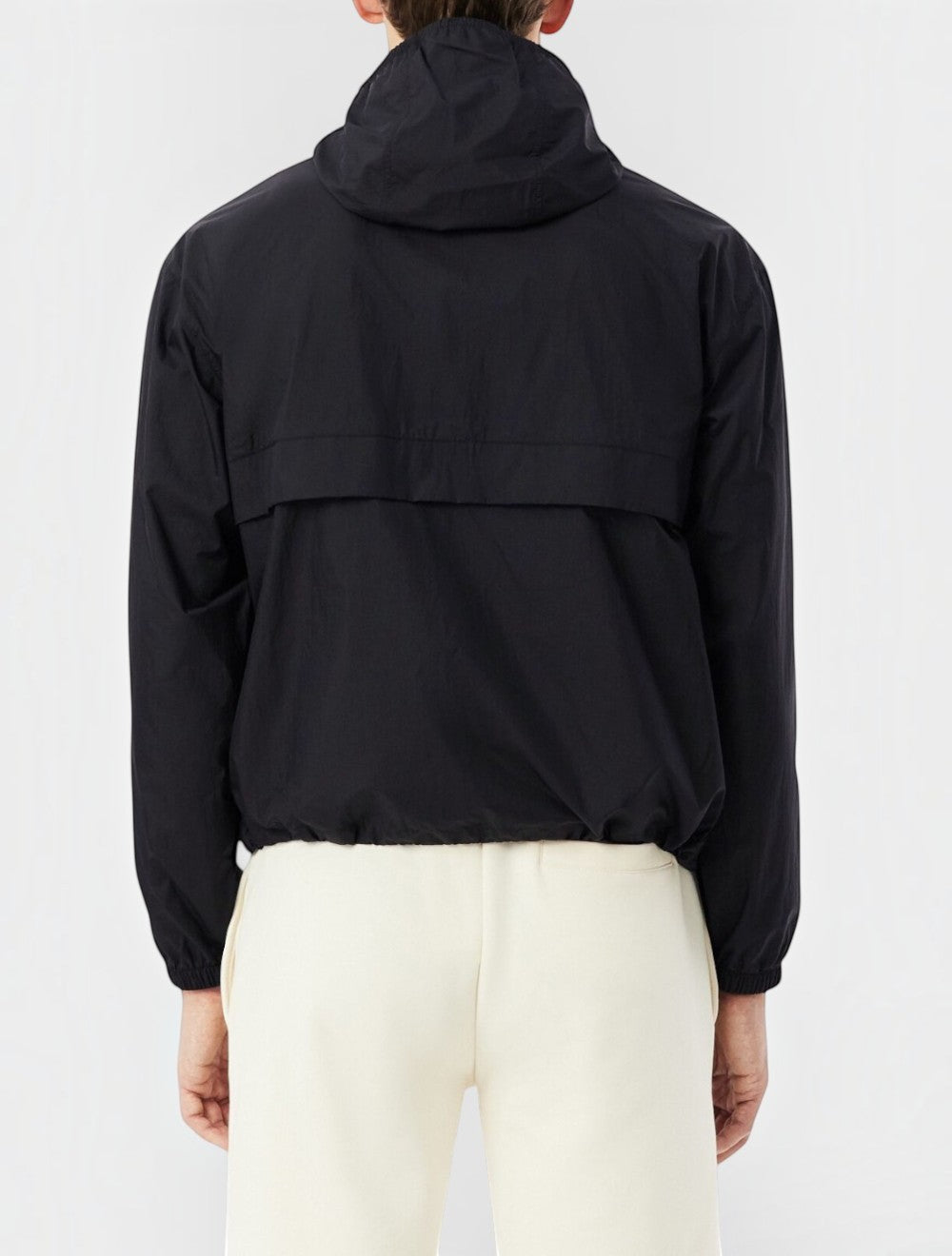 ז'קט Water-Repellent קליל Packable