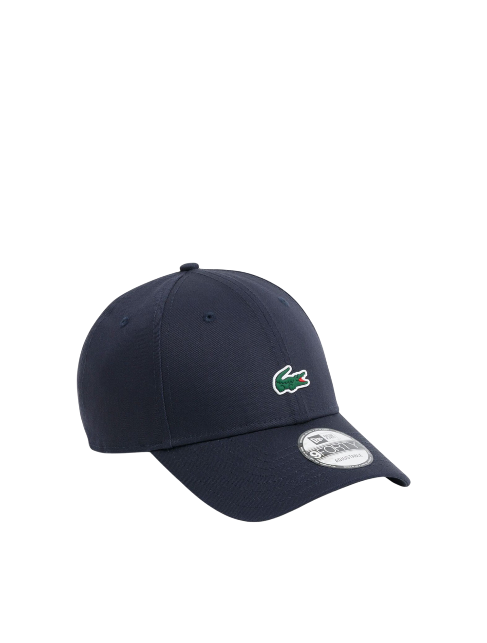 כובע מצחייה Lacoste x New Era