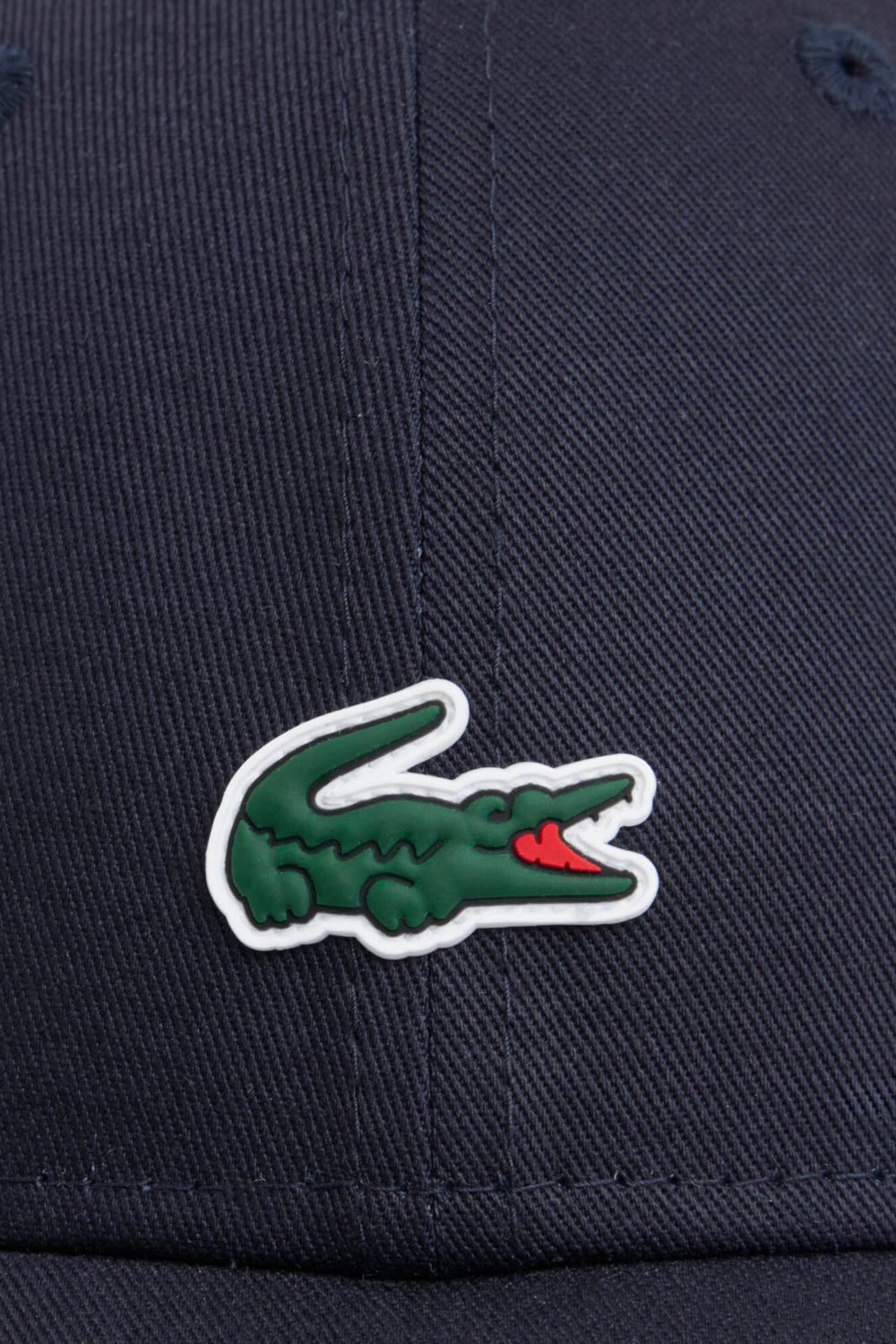 כובע מצחייה Lacoste x New Era
