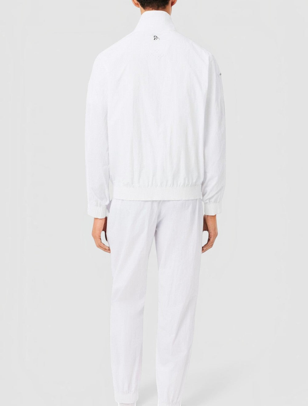 Lacoste טניס x Novak Djokovic Tracksuit