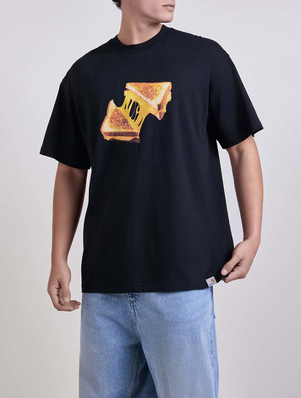 חולצת טי Cheese Toast