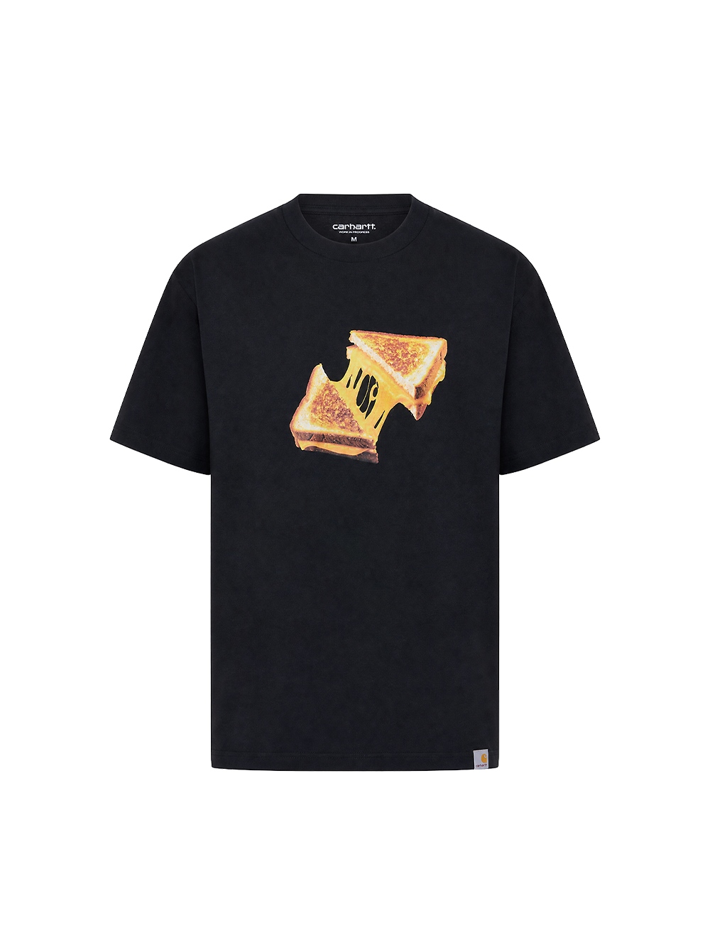 חולצת טי Cheese Toast