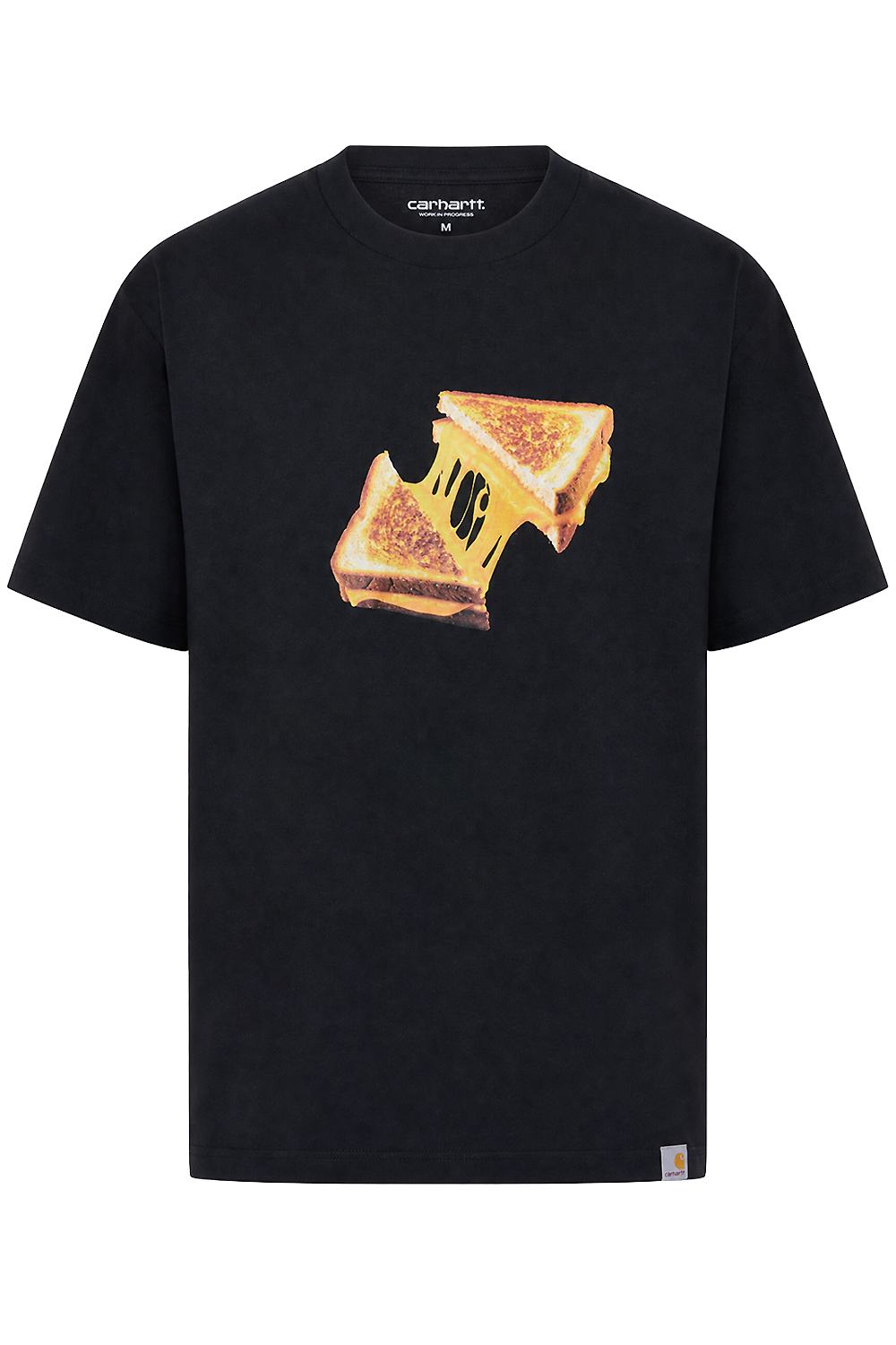 חולצת טי Cheese Toast