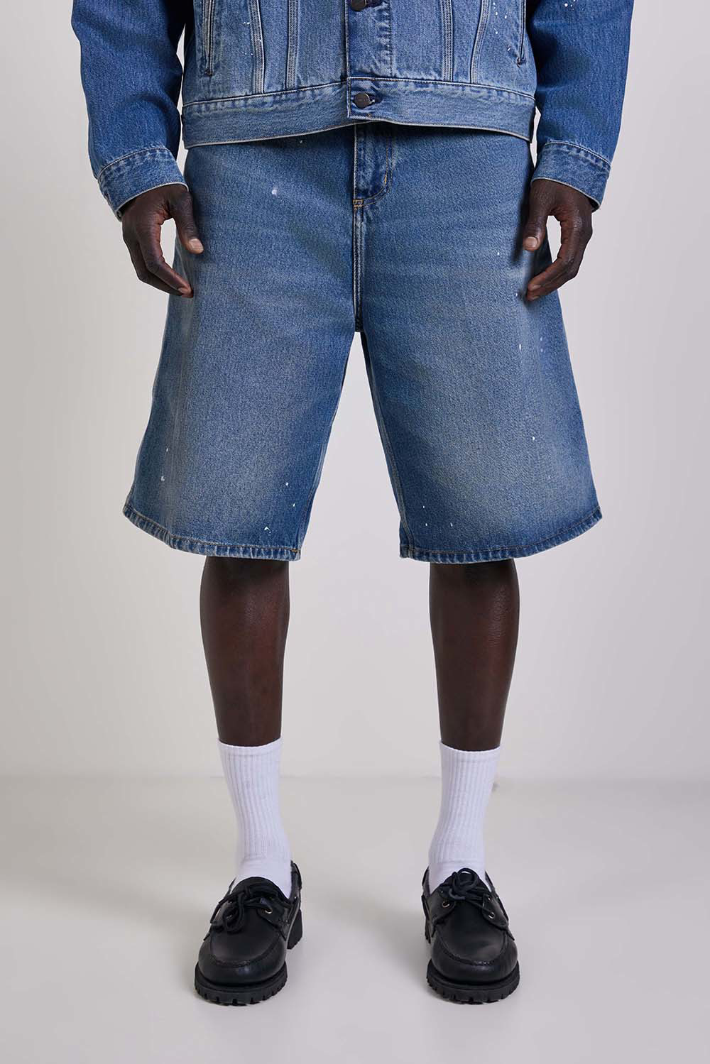 מכנסיים קצרים Single Knee OG