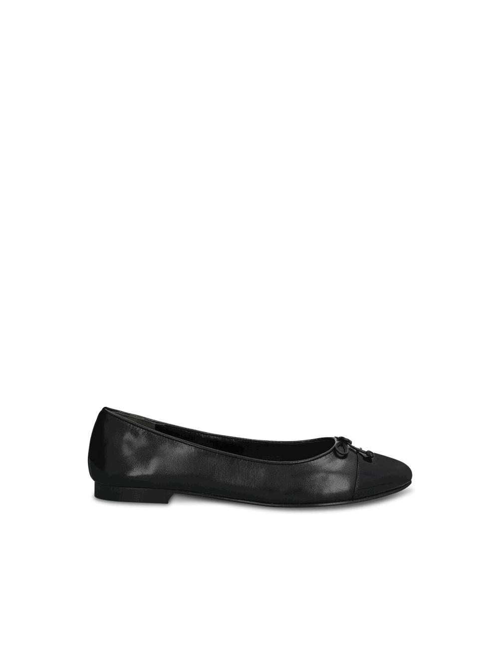 בלרינות Cap-Toe