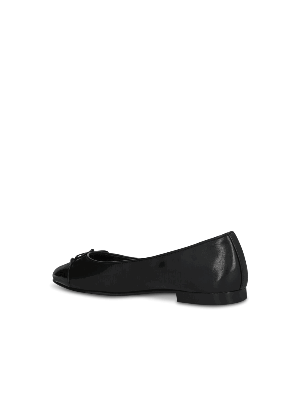 בלרינות Cap-Toe