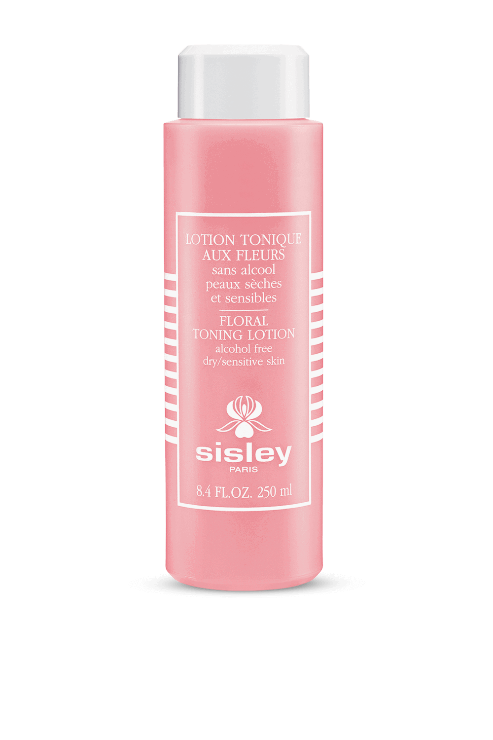 Floral Toning Lotion
