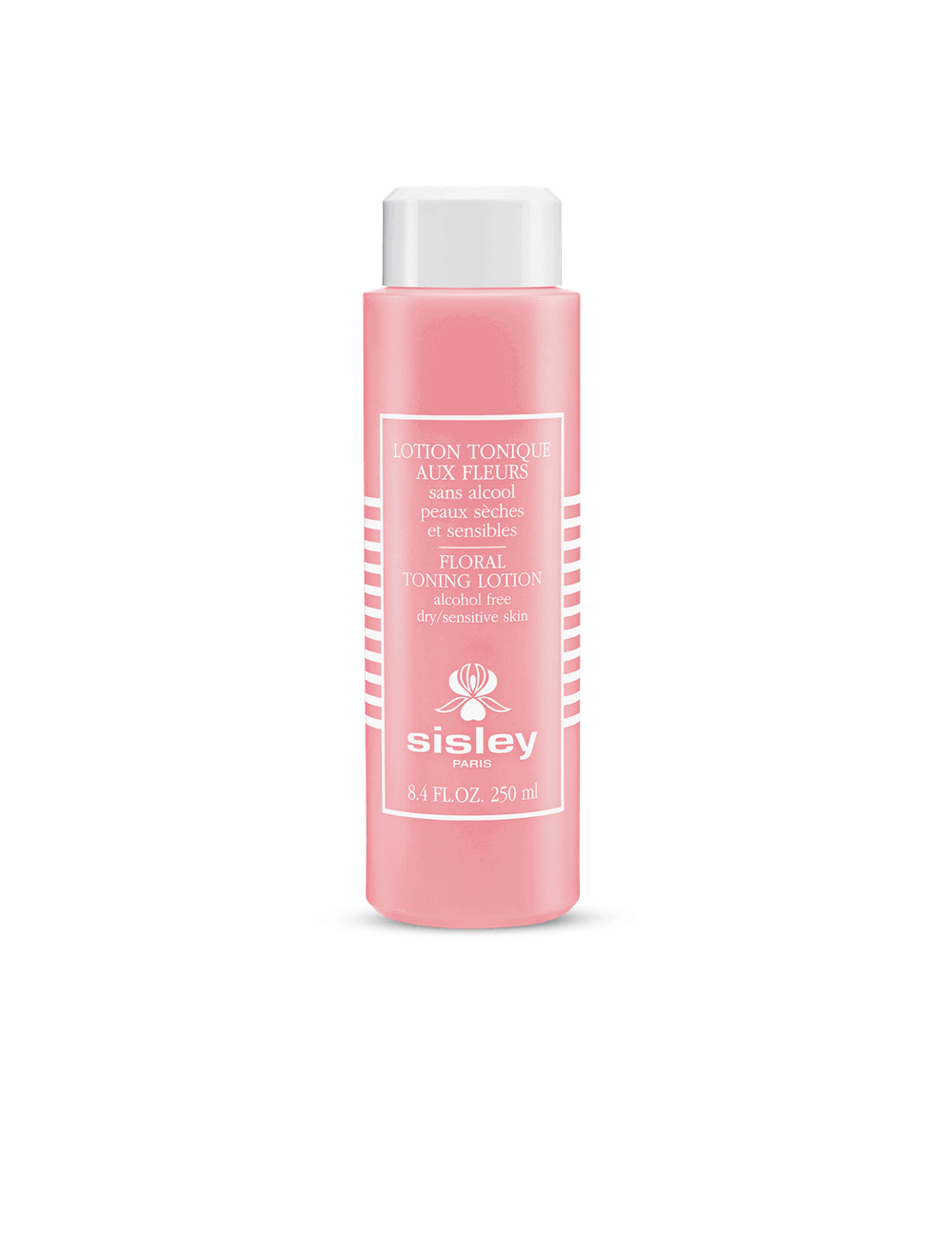 Floral Toning Lotion