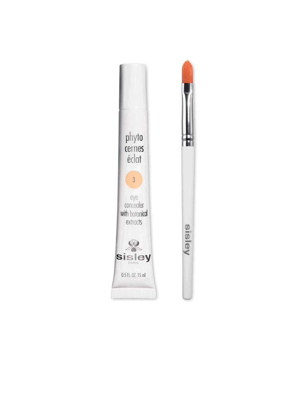 Phyto Cernes Eye Concealer - Shade 3