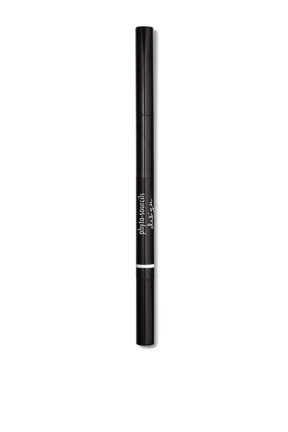 Design Eyebrow Pencil - 2 Chatain
