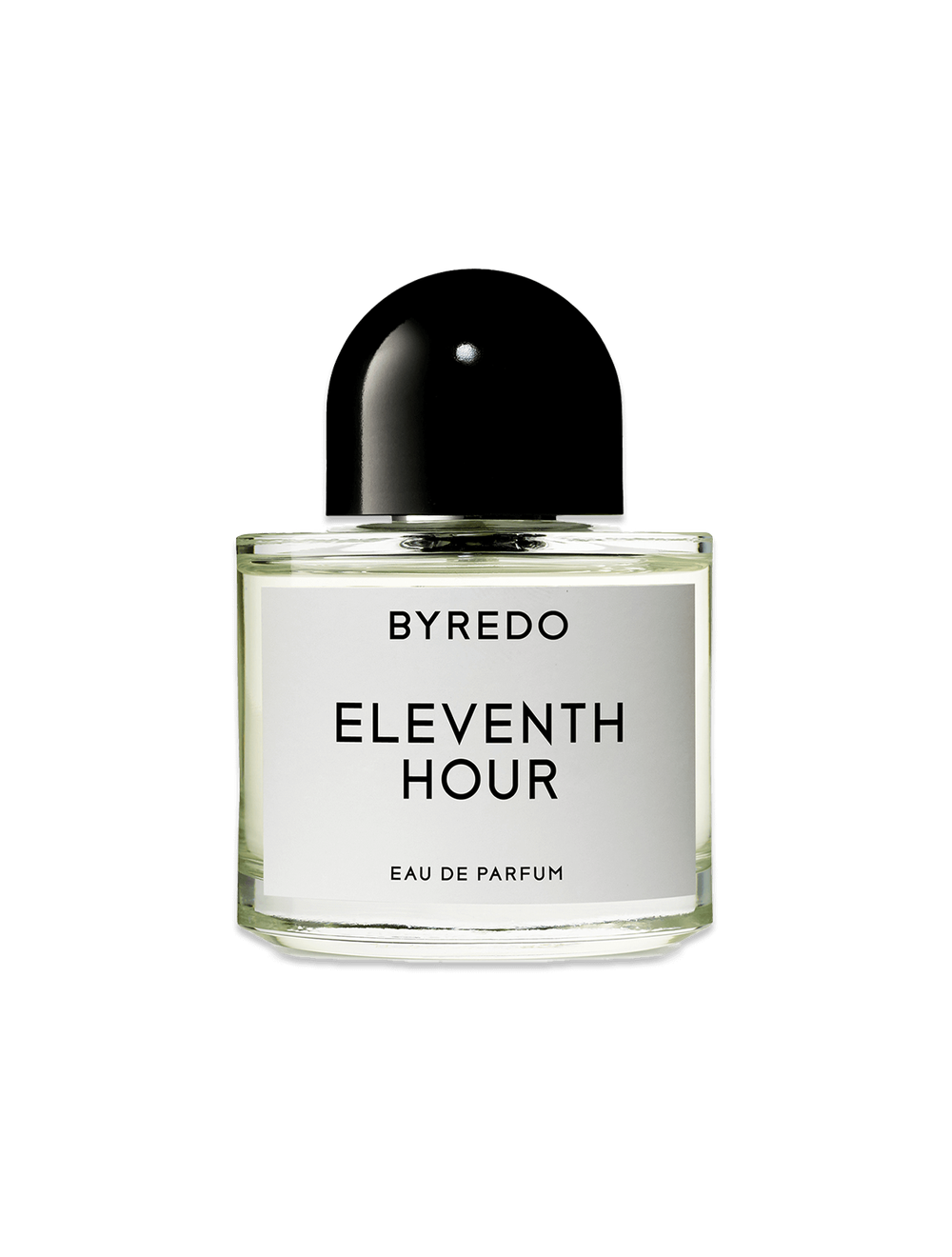 Eleventh Hour Eau de Parfum 50 ML