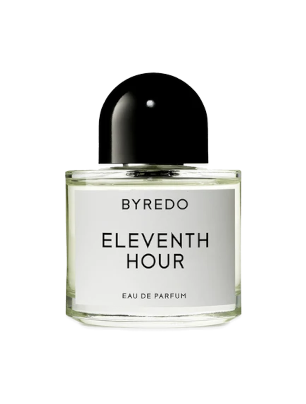 Eleventh Hour Eau de Parfum 50 ML