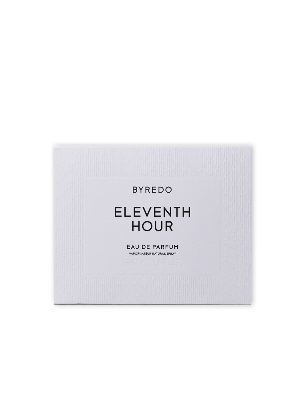 Eleventh Hour Eau de Parfum 50 ML