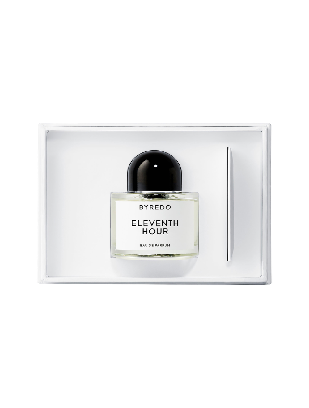 Eleventh Hour Eau de Parfum 50 ML