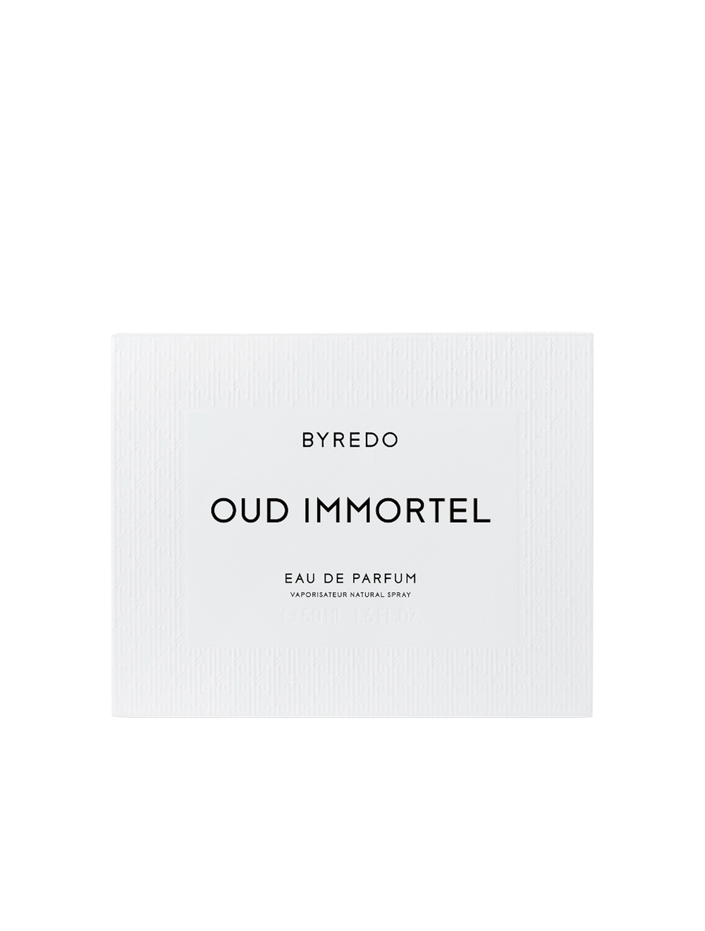 Oud Immortel 50ml Eau de Parfum