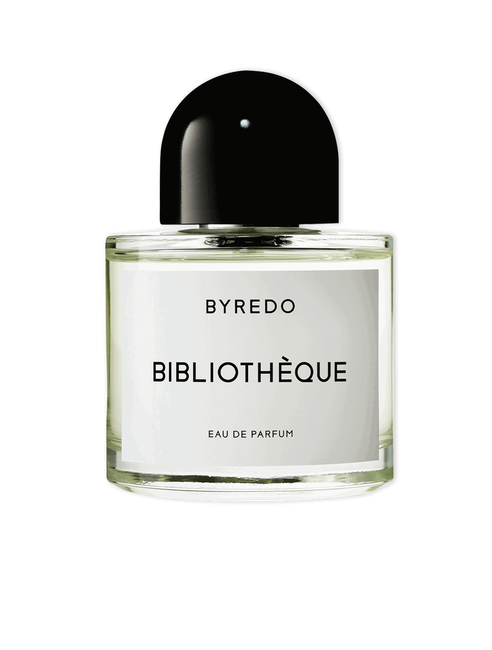 Bibliotheque Eau de Parfum 100ml