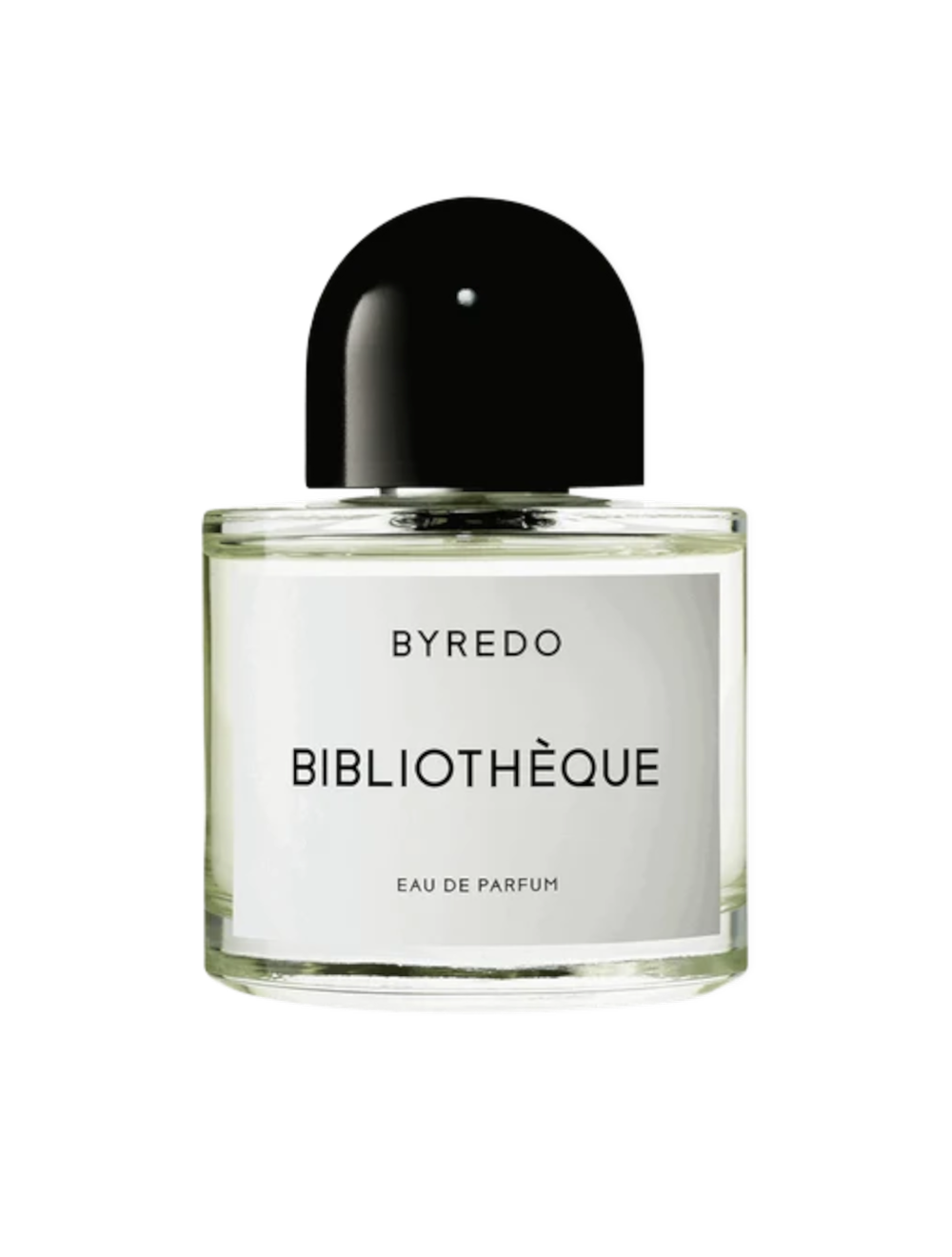 Bibliotheque Eau de Parfum 100ml