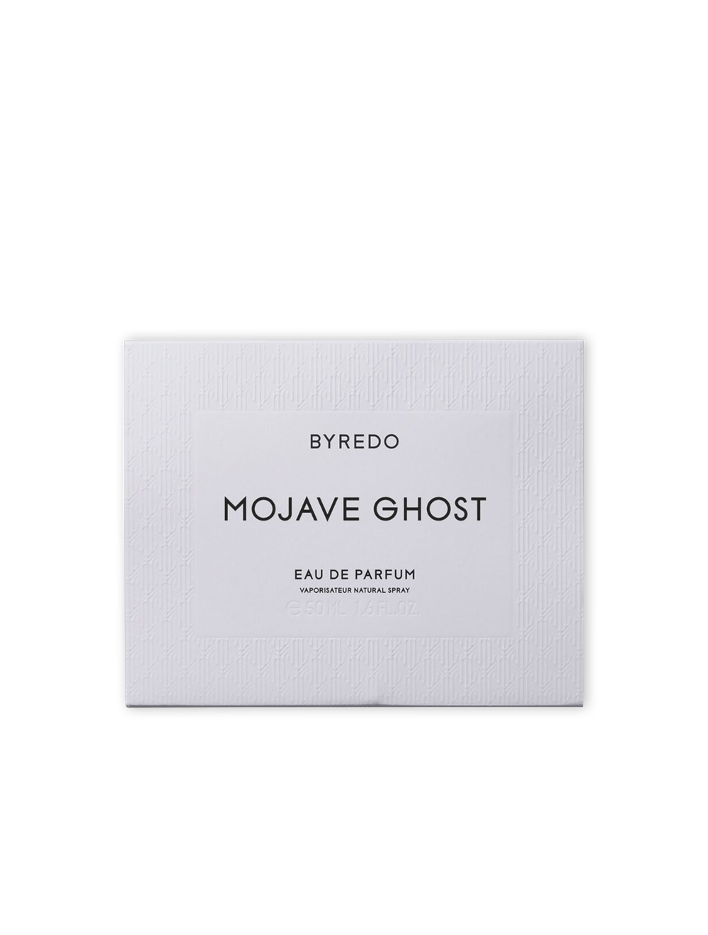 Mojave Ghost Eau de Parfum 100 ML