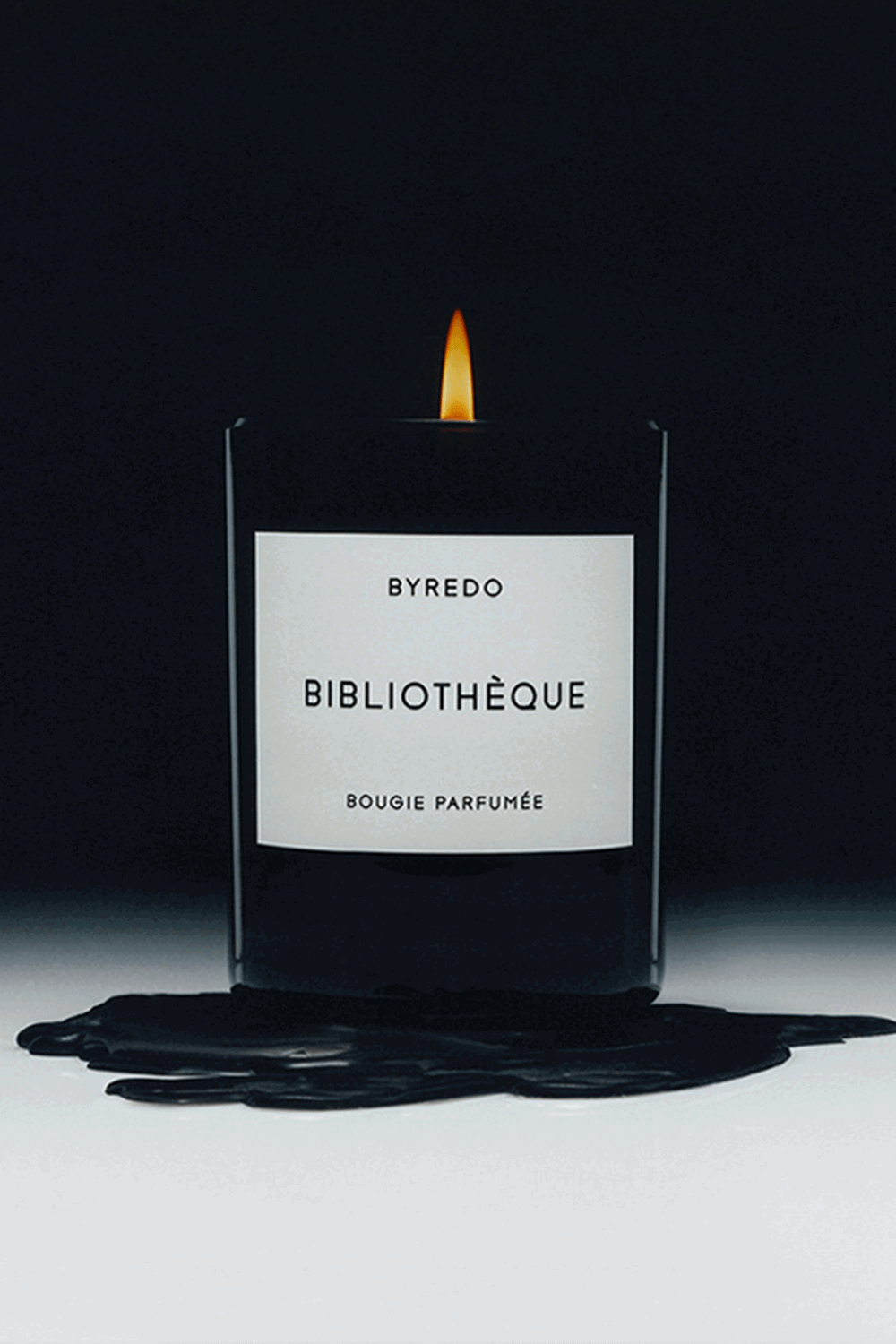 Cotton Poplin Candle 240 gr