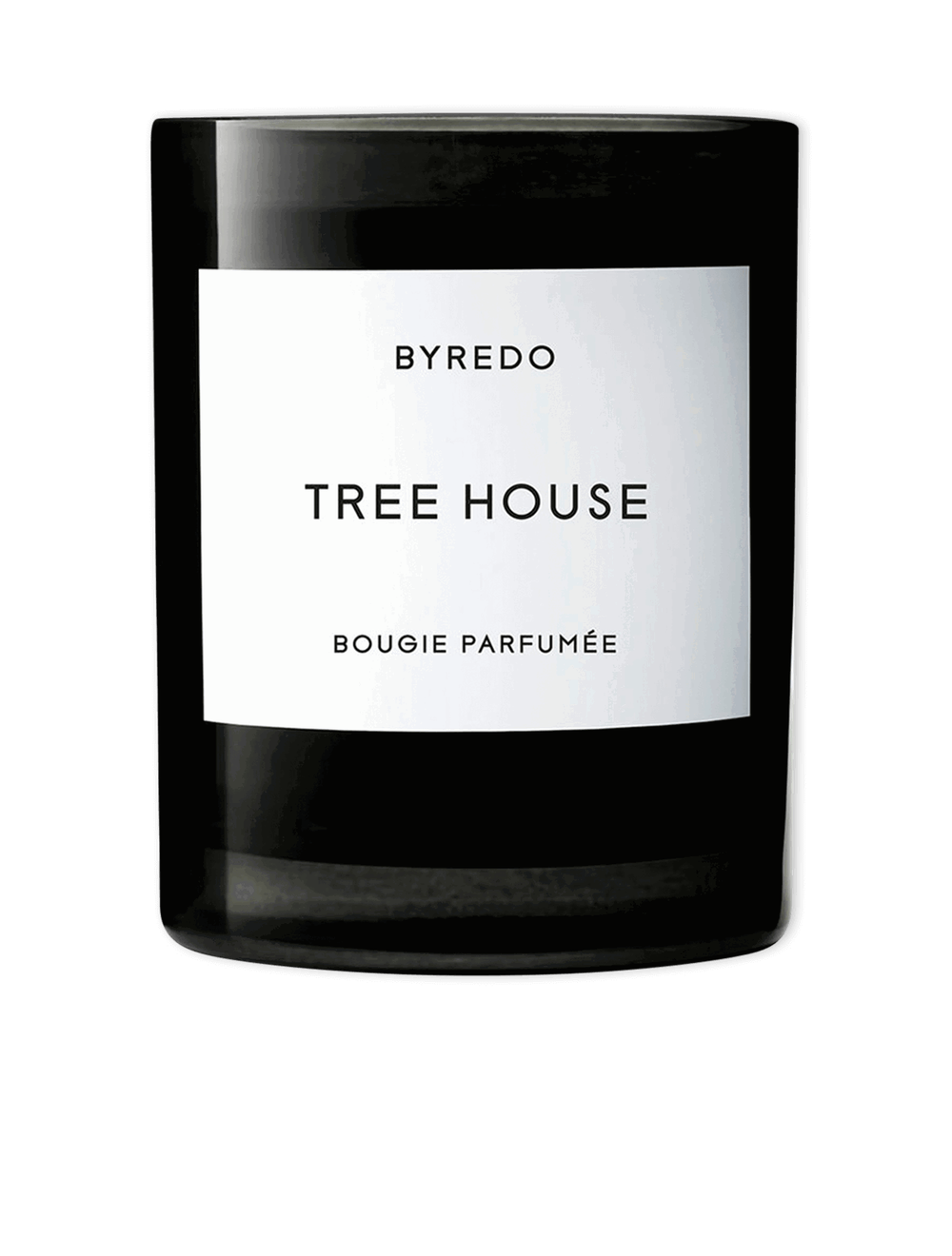 Tree House Candle 240 gr