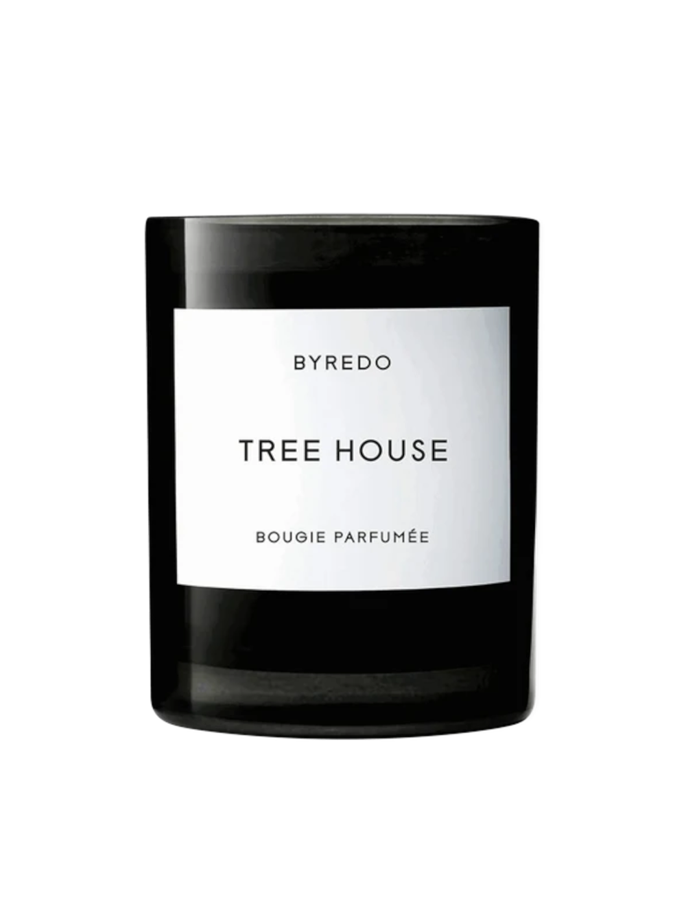 Tree House Candle 240 gr