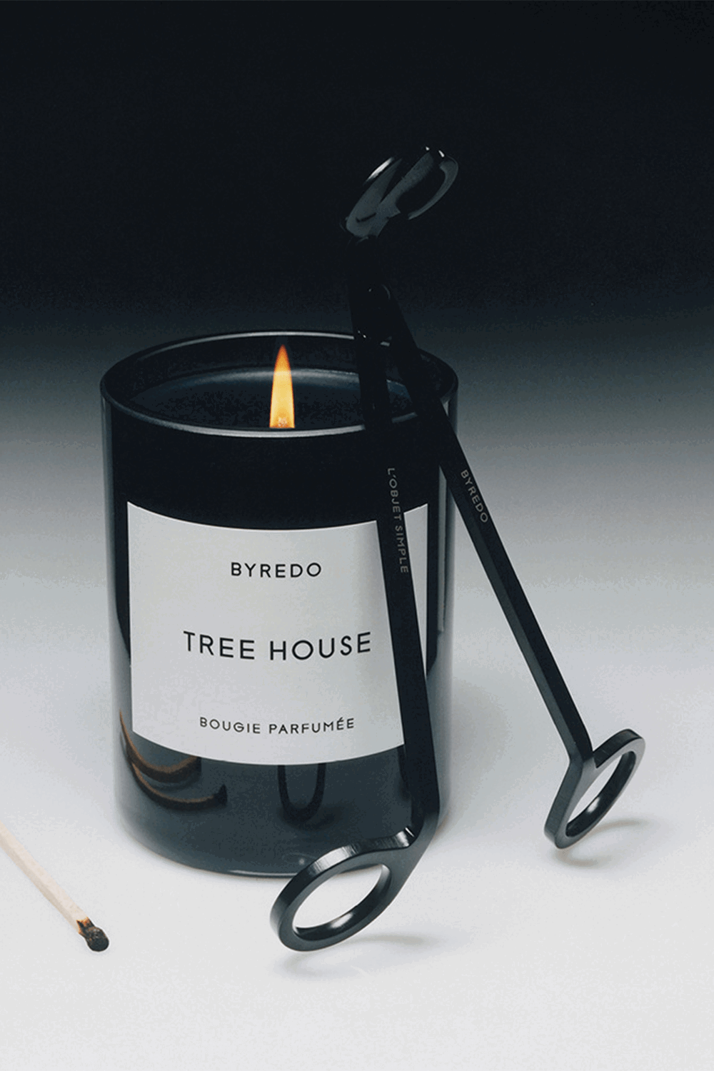 Tree House Candle 240 gr