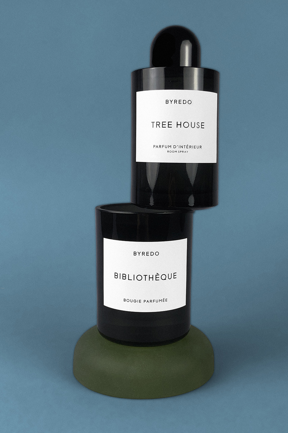 Tree House Candle 240 gr