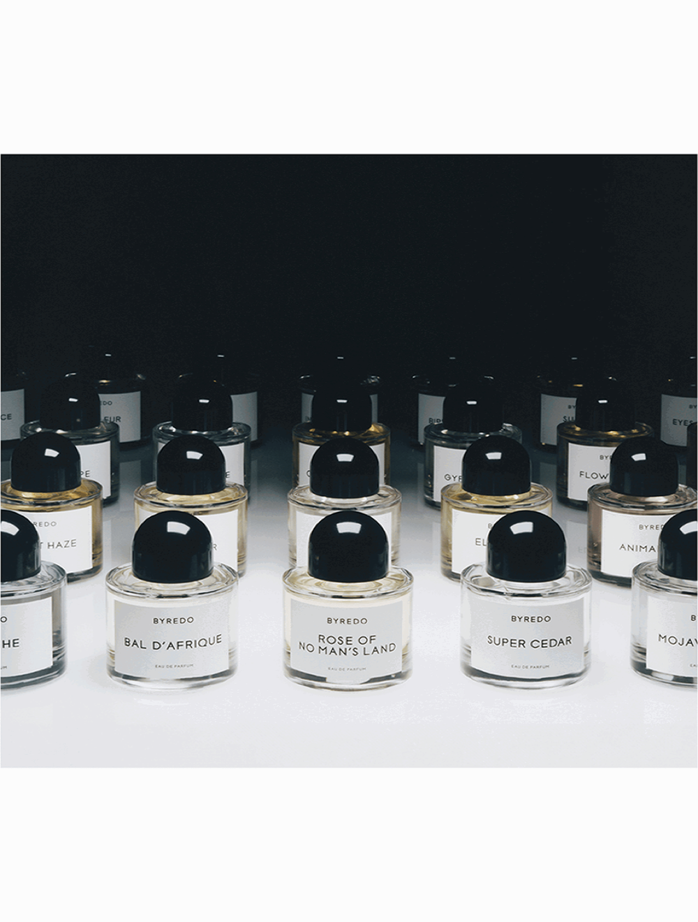 Bal dAfrique Eau de Parfum 50 ML