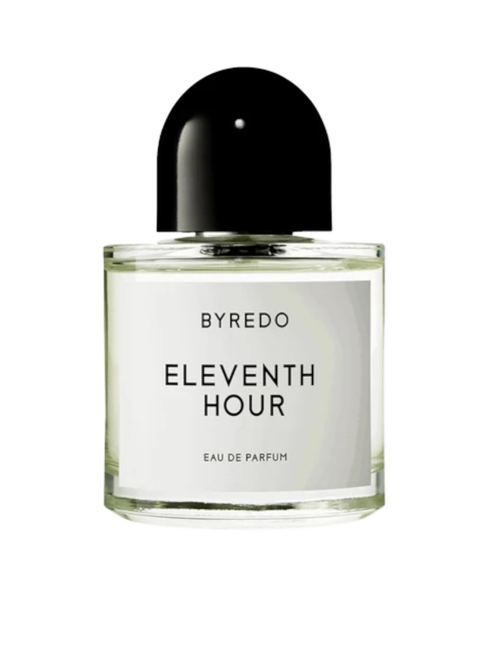 Eleventh Hour Eau de Parfum 100 ML