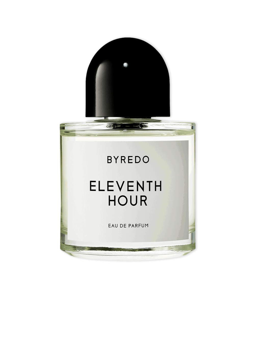 Eleventh Hour Eau de Parfum 100 ML