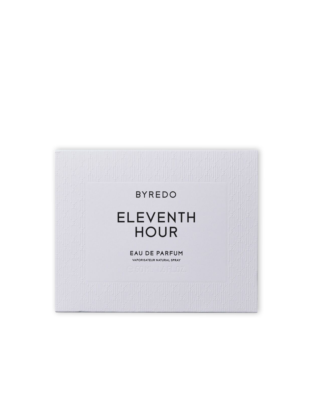 Eleventh Hour Eau de Parfum 100 ML