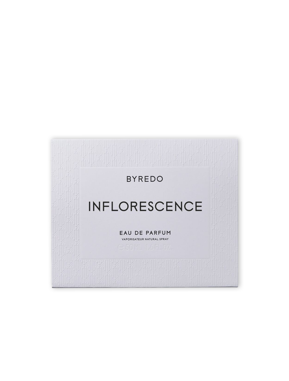 Inflorescence Eau de Parfum 100 ML