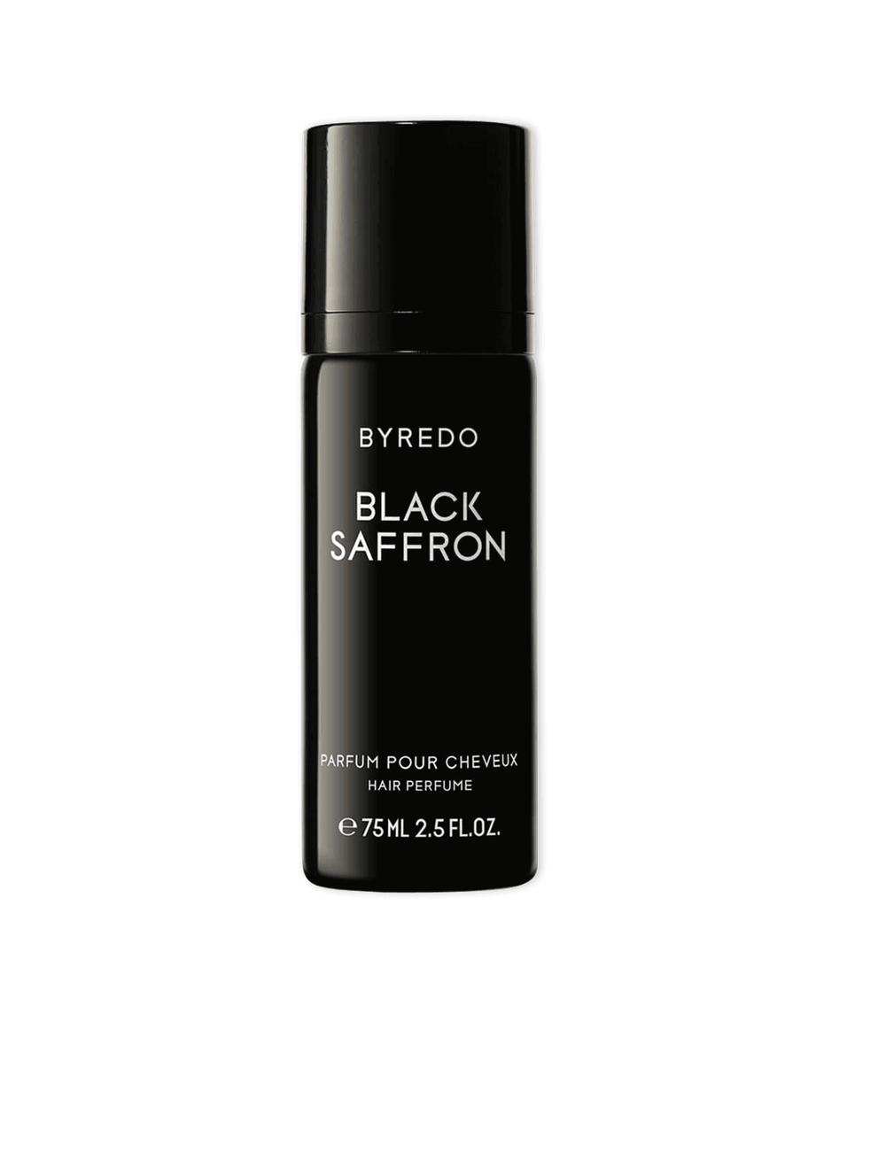 Hair Perfume Black Saffron 75ml