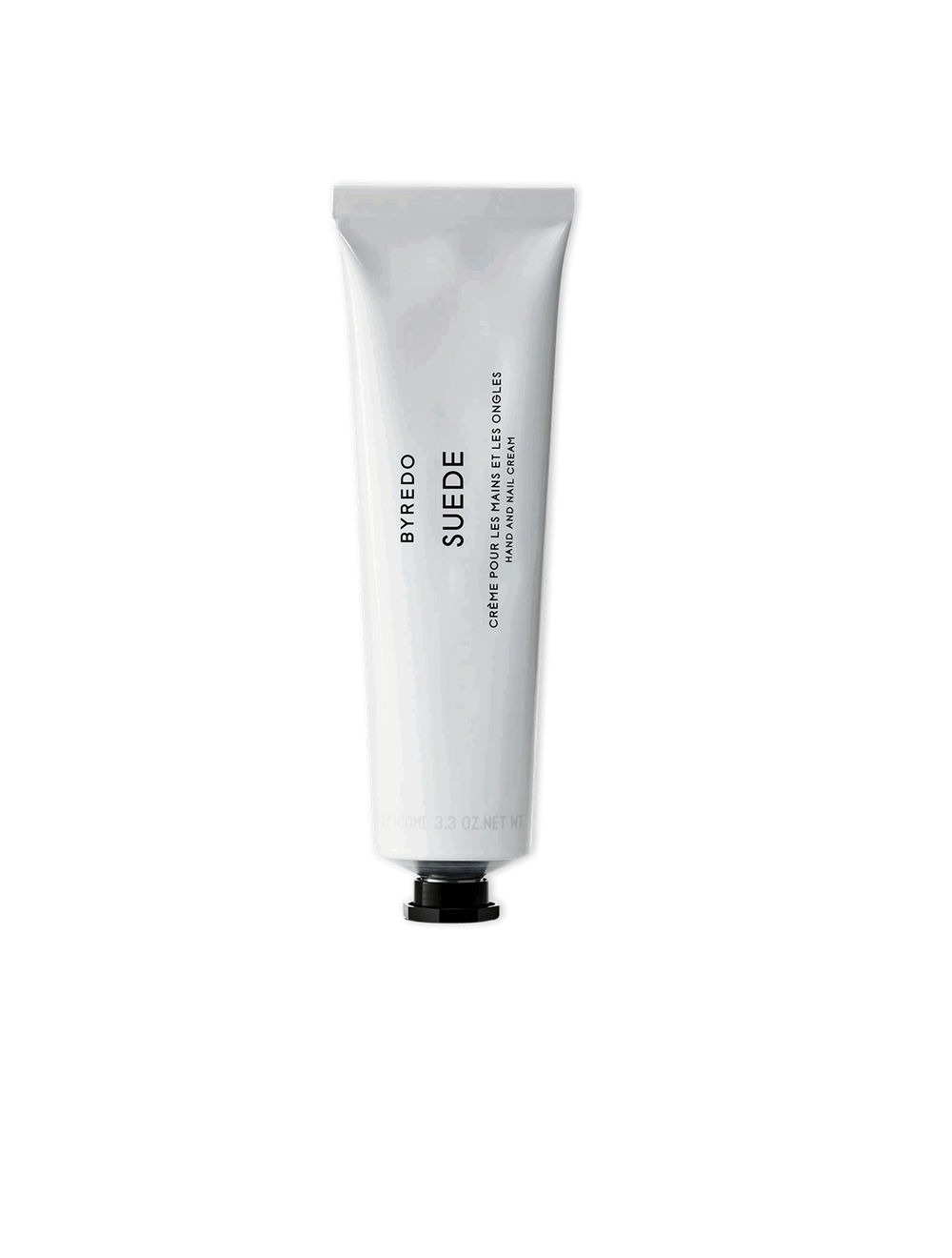 Hand Cream Suede 100 ML