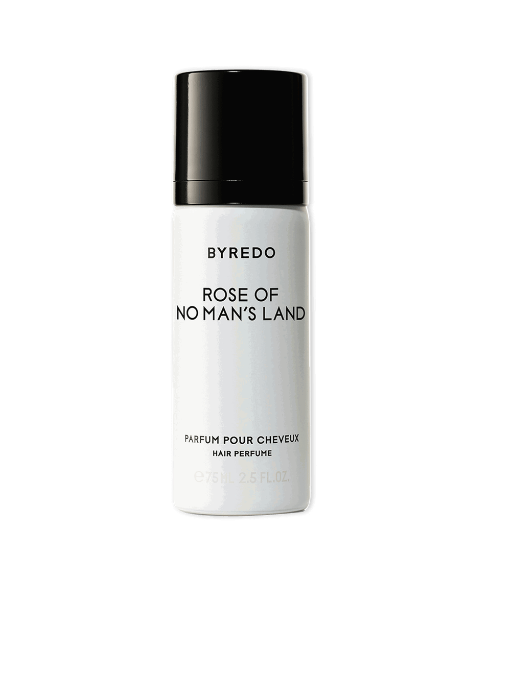Hair Perfume Rose Of No Man's Land 75 ML