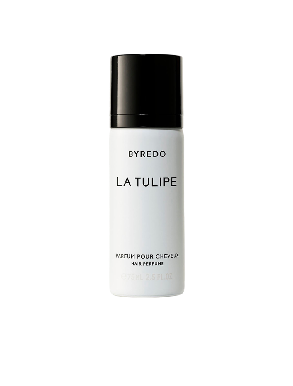 La Tulipe 75 ML- Hair Perfume