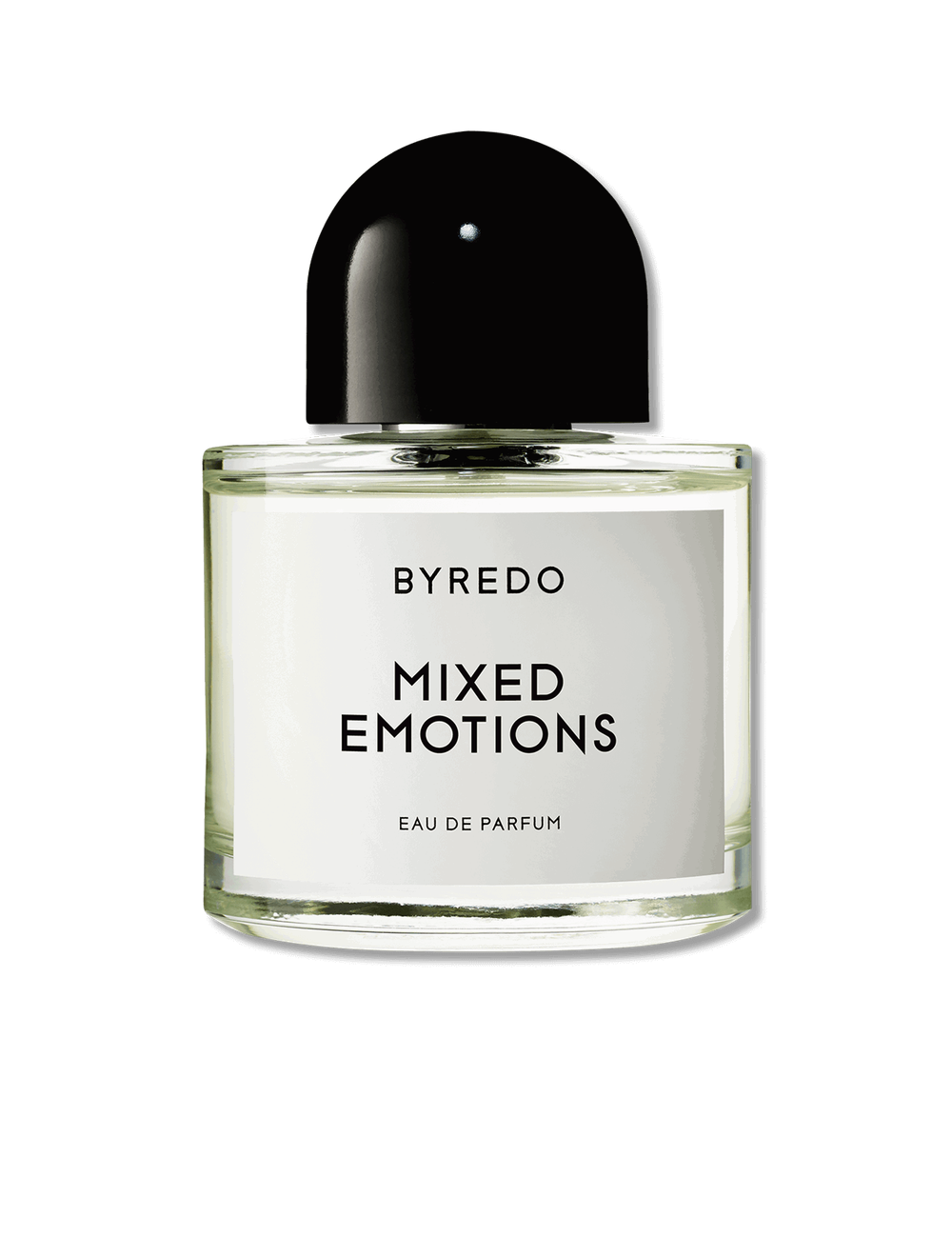Mixed Emotions Eau de Parfum 100ml