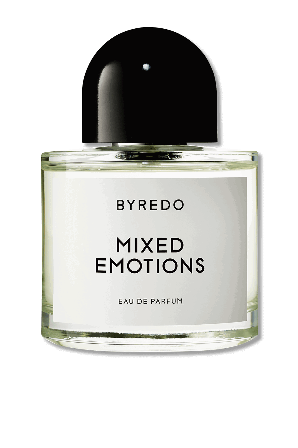 Mixed Emotions Eau de Parfum 100ml