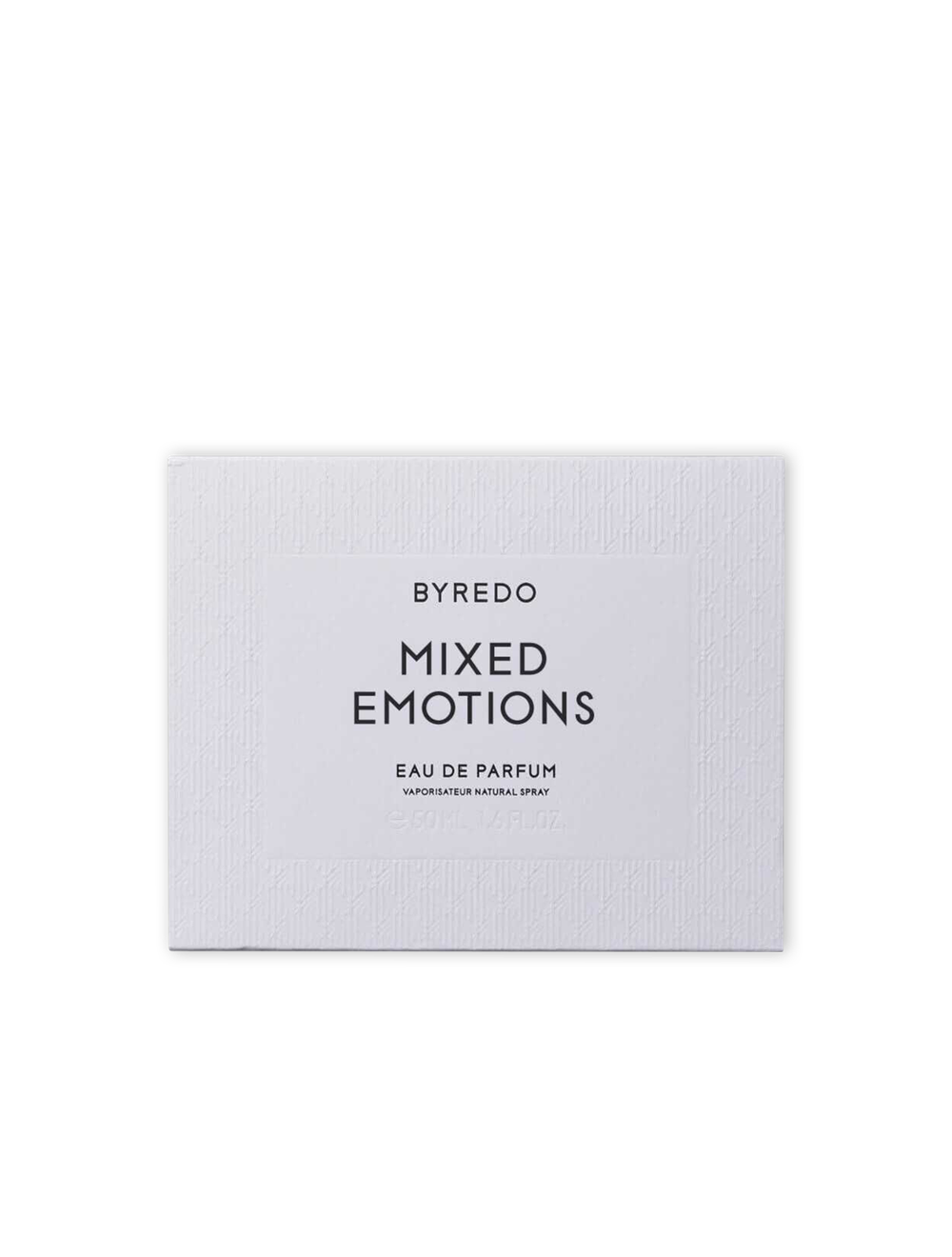 Mixed Emotions Eau de Parfum 100ml