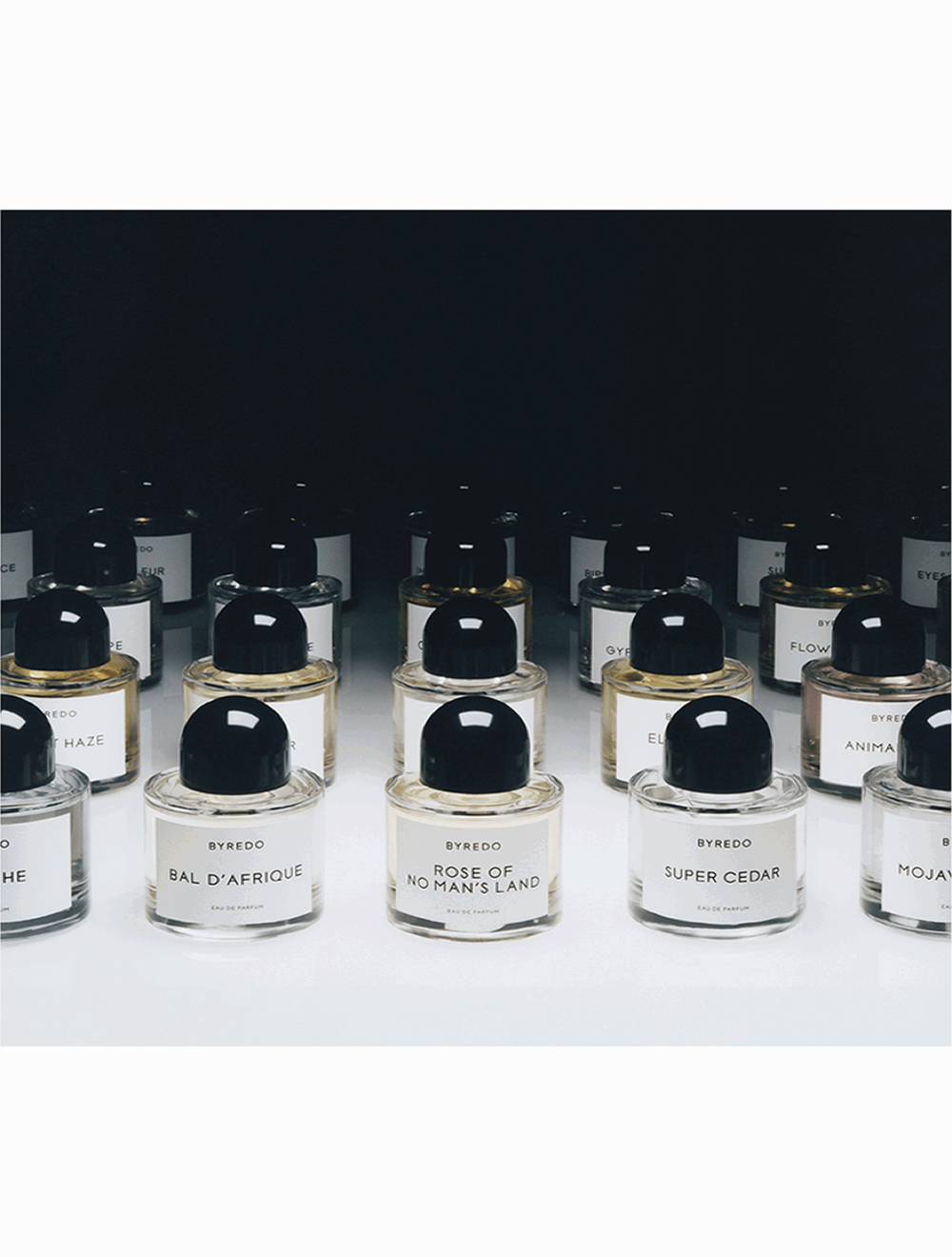 Mixed Emotions Eau de Parfum 100ml