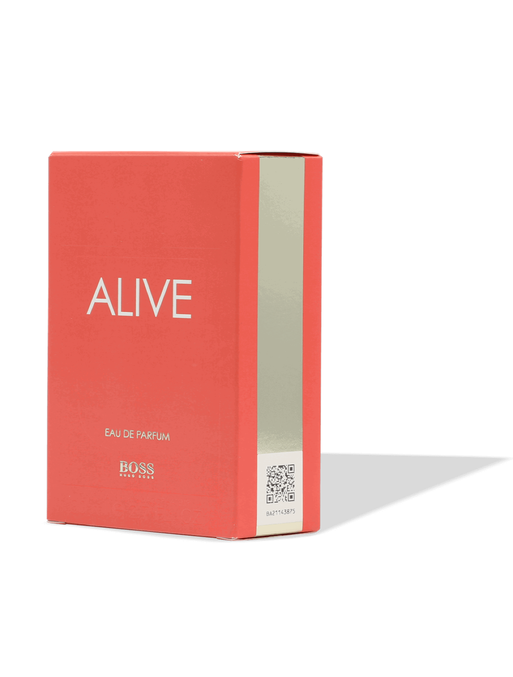 Hugo Boss Alive Eau de Parfum 80 ml