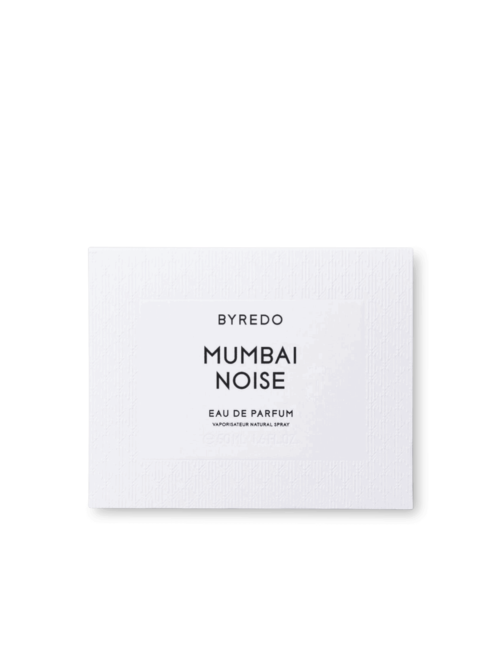 Mumbai Noise Eau de Parfum 100 ML