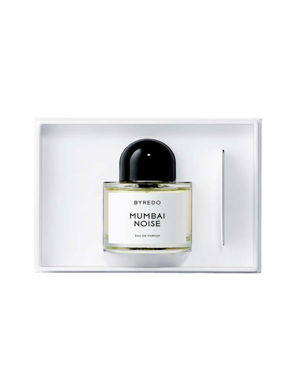 Mumbai Noise Eau de Parfum 100 ML
