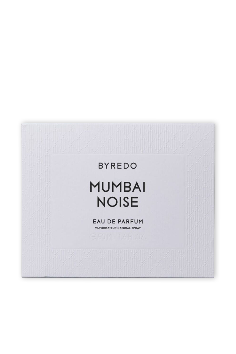 Mumbai Noise Eau de Parfum 50 ML