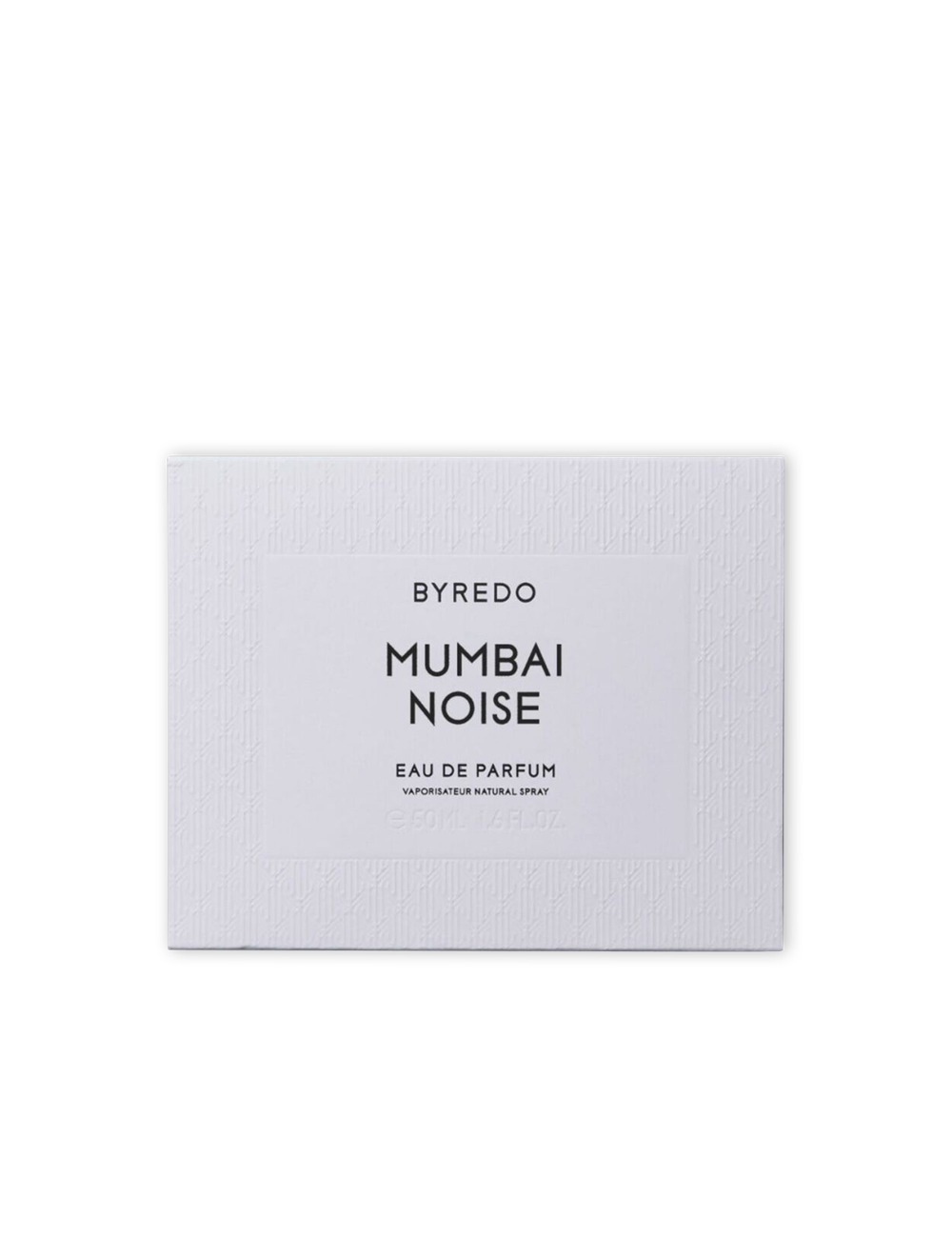 Mumbai Noise Eau de Parfum 50 ML
