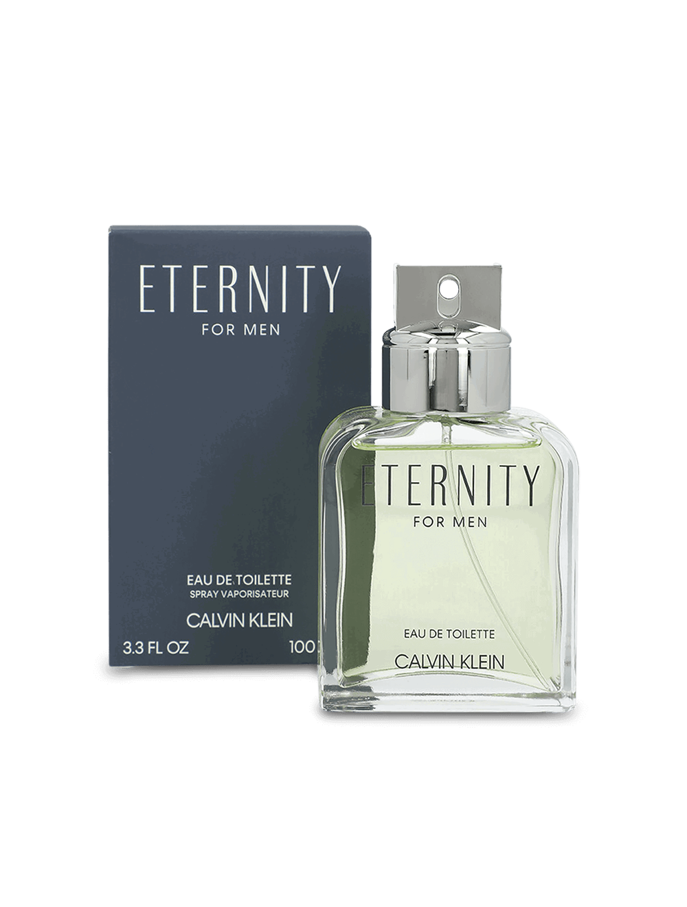 קלווין קליין איטרנטי גבר אדט 100 מל